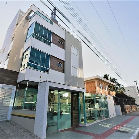 Lindo Apto, 50Metros Do Mar, Ideal Para Familias Florianópolis Exteriér fotografie
